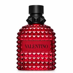 Uomo Born in Roma Ruby