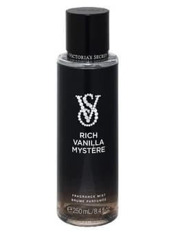 Victoria’s Secret Rich Vanilla Mystère