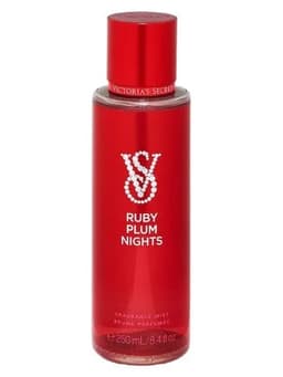 Victoria’s Secret Ruby Plum Nights