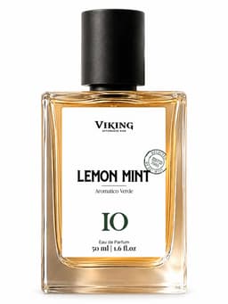 Lemon Mint 10