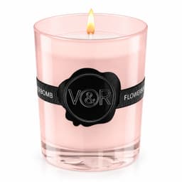 Bougie Flowerbomb