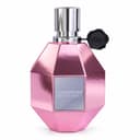 Flowerbomb Pink Chrome