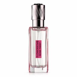 Flowerbomb Rose Twist