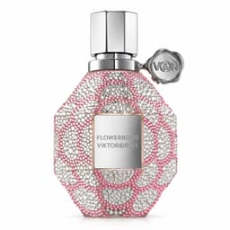 Flowerbomb Swarovski édition Noël 2016