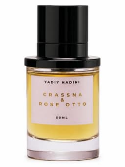 Crassna & Rose Otto