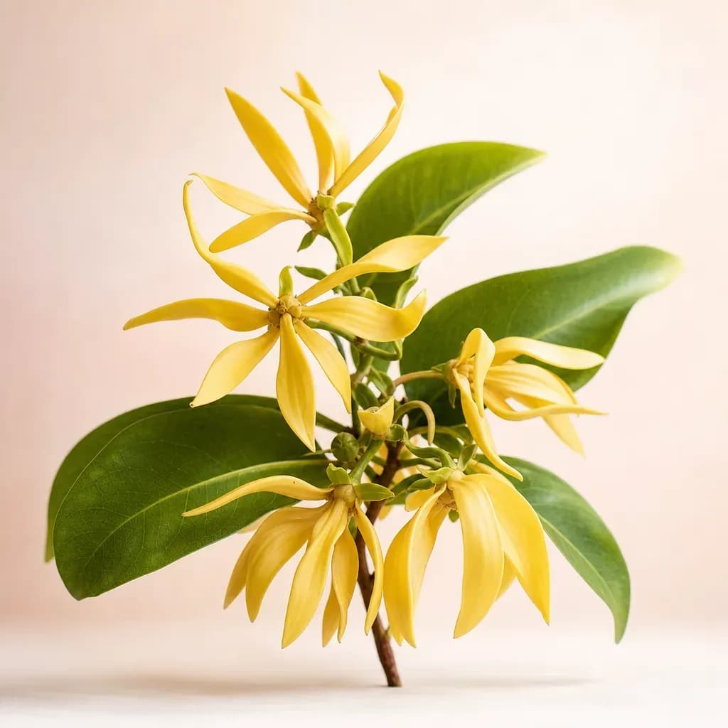 Ylang-Ylang