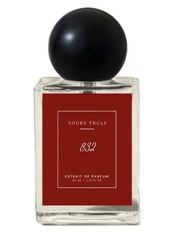 Yours Truly Perfumes 832
