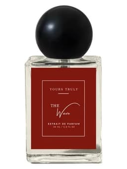 Yours Truly Perfumes The Wave