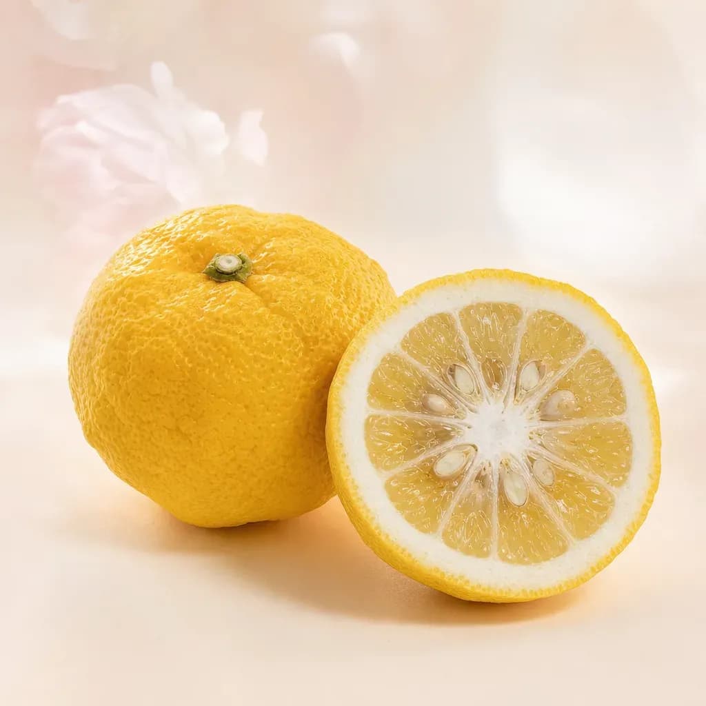 Yuzu