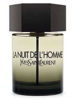 La Nuit de L'Homme Eau de Toilette