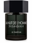 La Nuit de L'Homme L'Intense