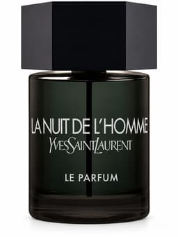 La Nuit de L'Homme L'Intense