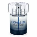 L'Homme Libre Yves Saint Laurent