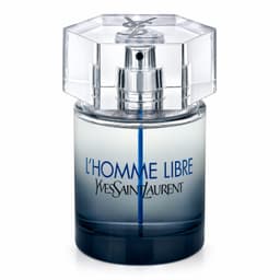 L'Homme Libre Yves Saint Laurent