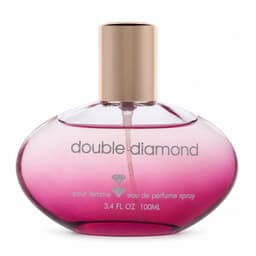 Double Diamond