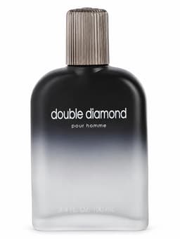 Double Diamond Pour Homme