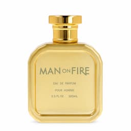 Man on Fire