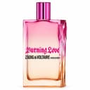 This is Her ! Burning Love