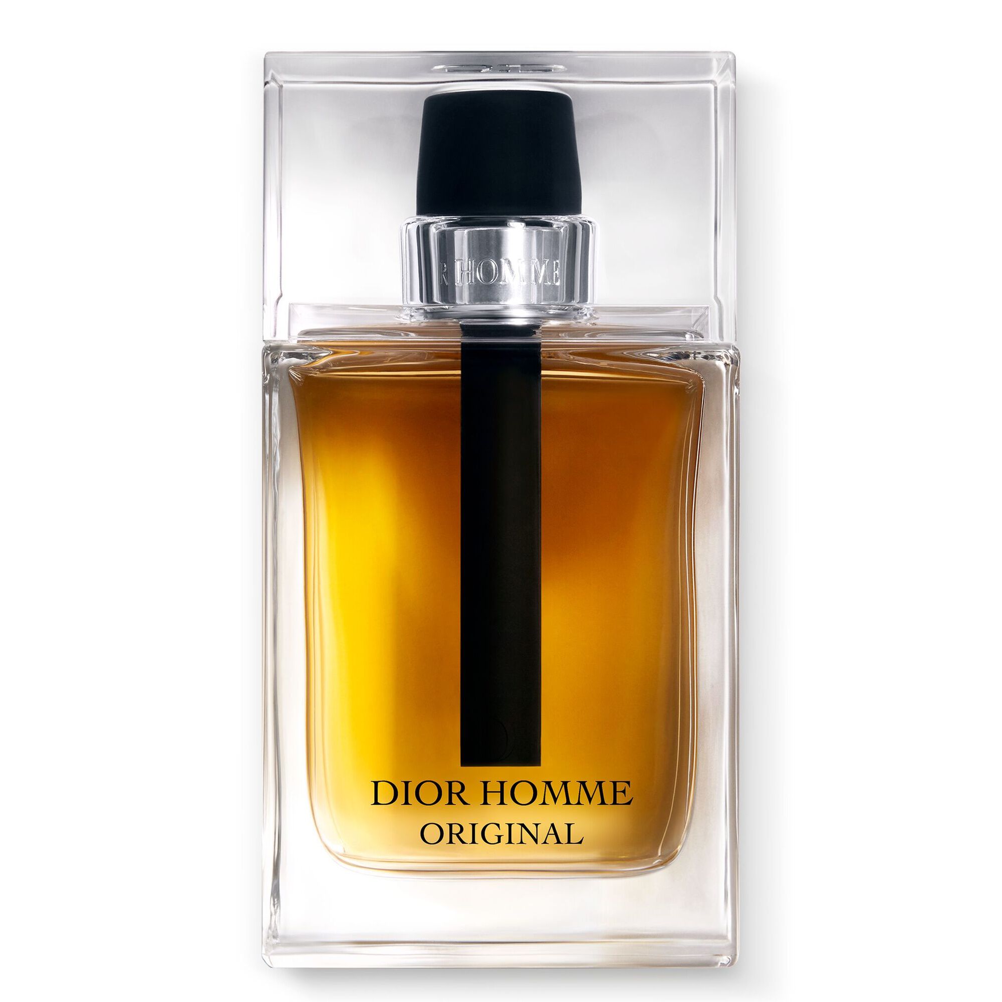 The bottle of Dior Homme Original (Christian Dior) — Olfastory