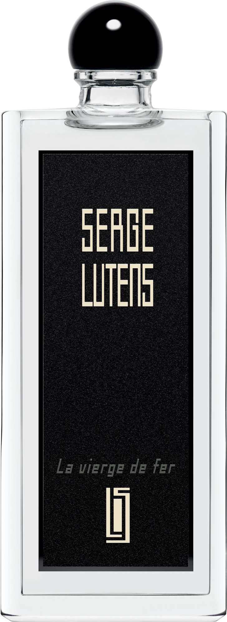 La Vierge de Fer (Serge Lutens): notes, composition and history