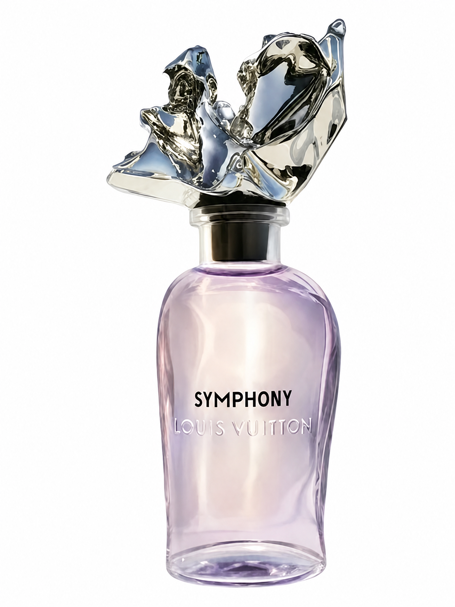 Symphony (Louis Vuitton): notes, composition and history — Olfastory