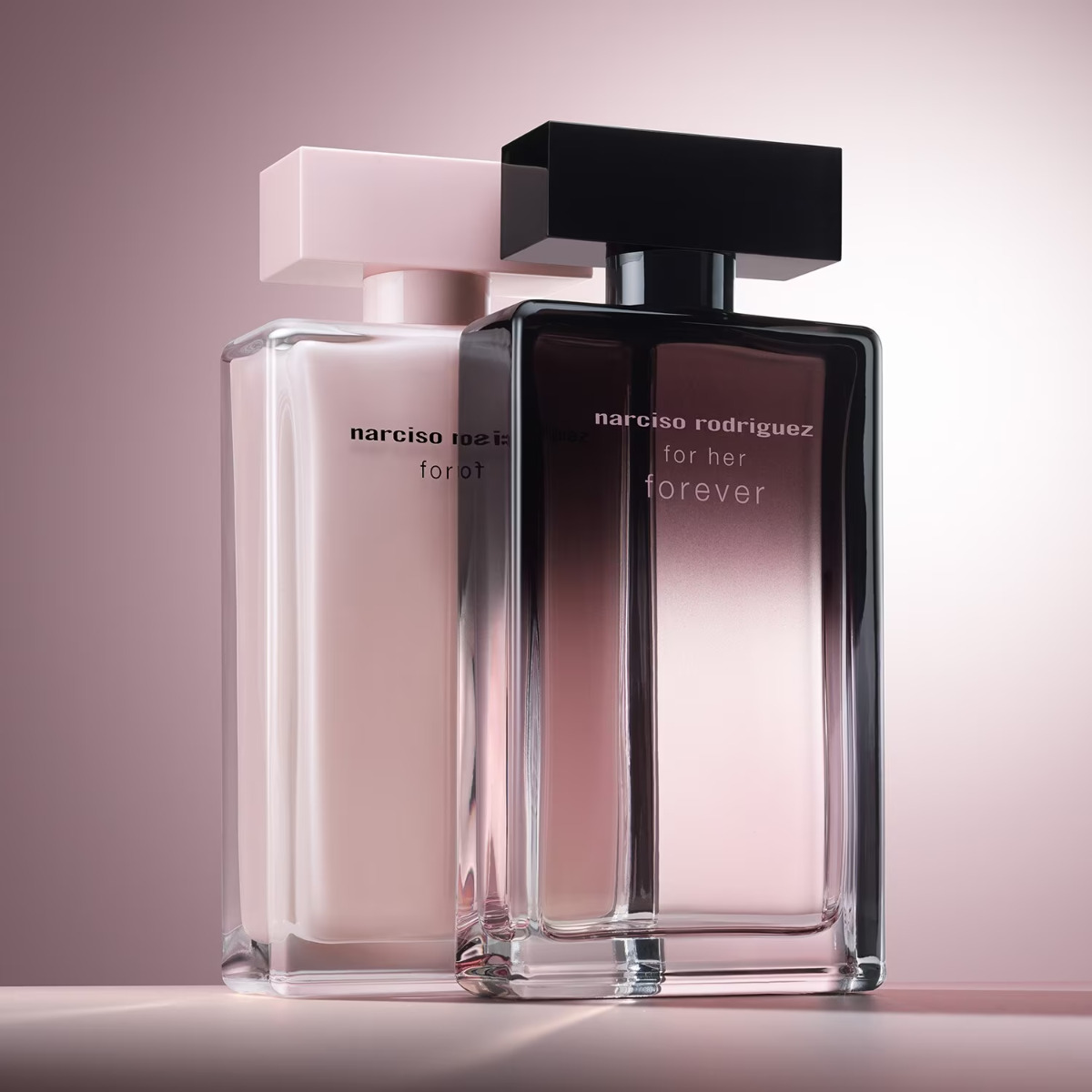 For Her Forever: reviews and critiques (Narciso Rodriguez) — Olfastory