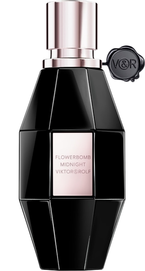 INCI ingredients of Flowerbomb Midnight (Viktor & Rolf) — Olfastory