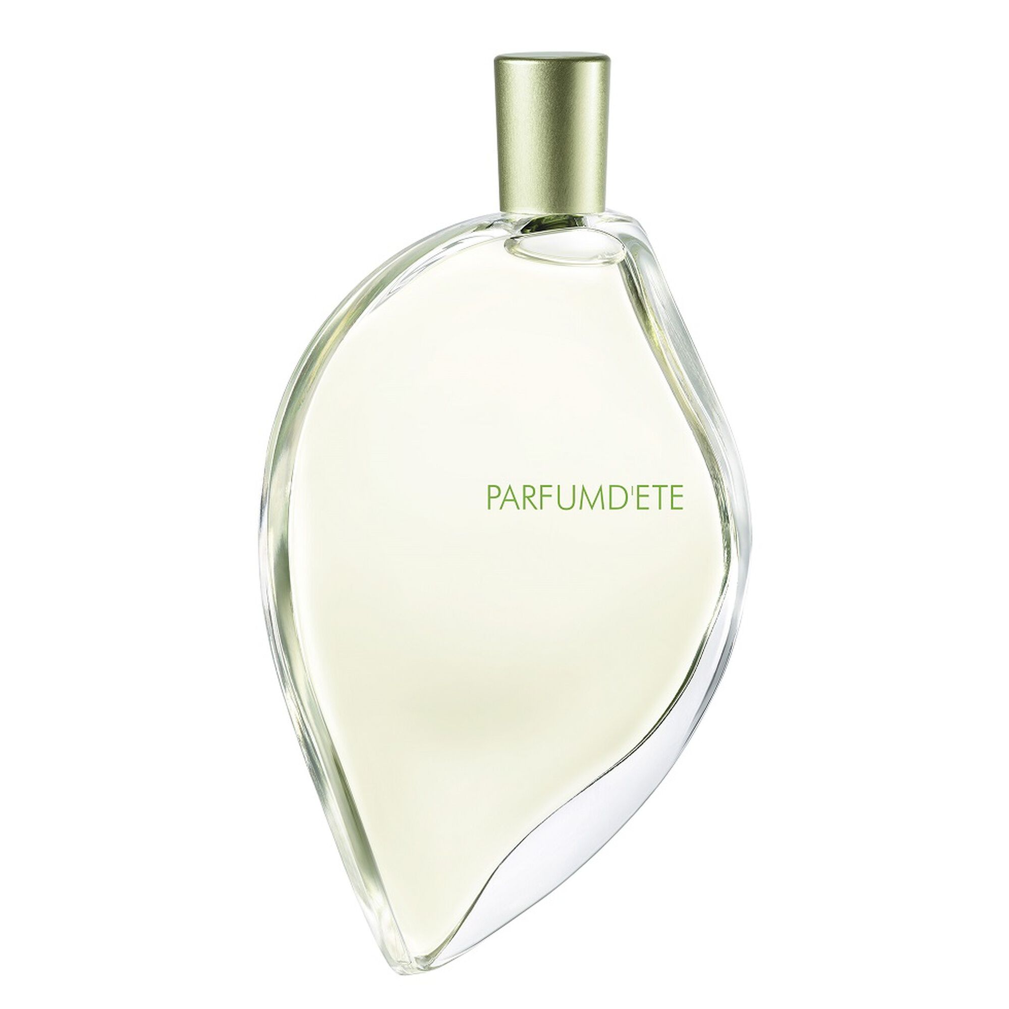 Parfum d'Eté (Kenzo): notes, composition and history — Olfastory