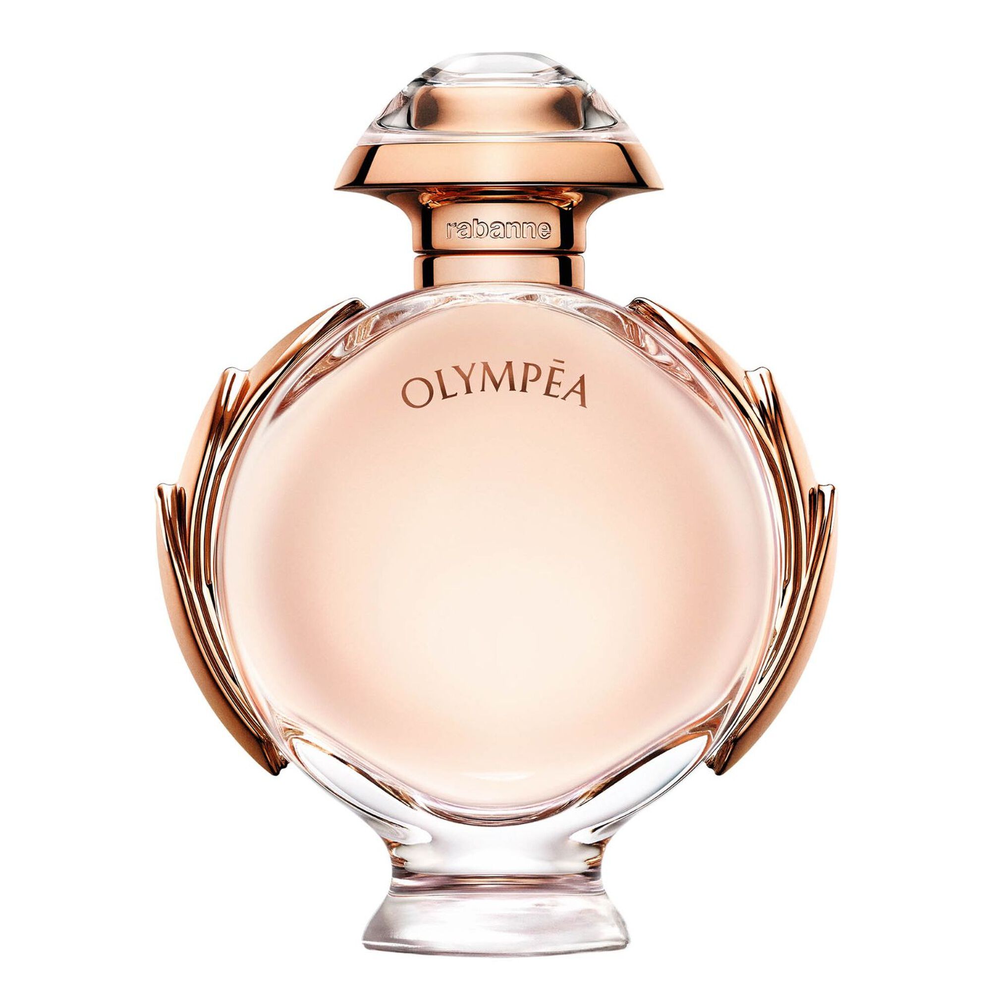 【新品未使用、未開封】paco rabanne OLYMPEA 50ml El frasco de Olympéa (Paco Rabanne) — Olfastory