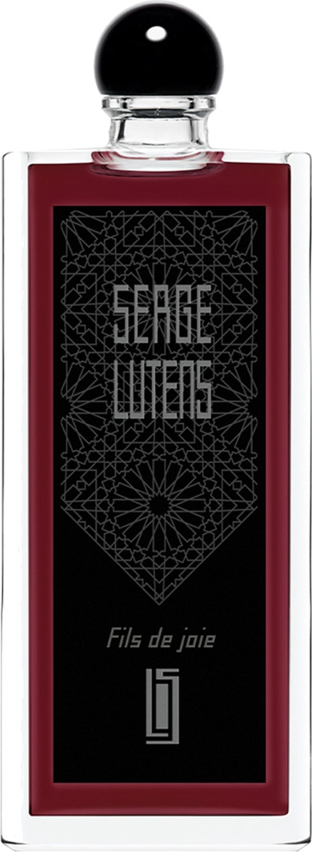 Fils de joie: reviews and critiques (Serge Lutens) — Olfastory