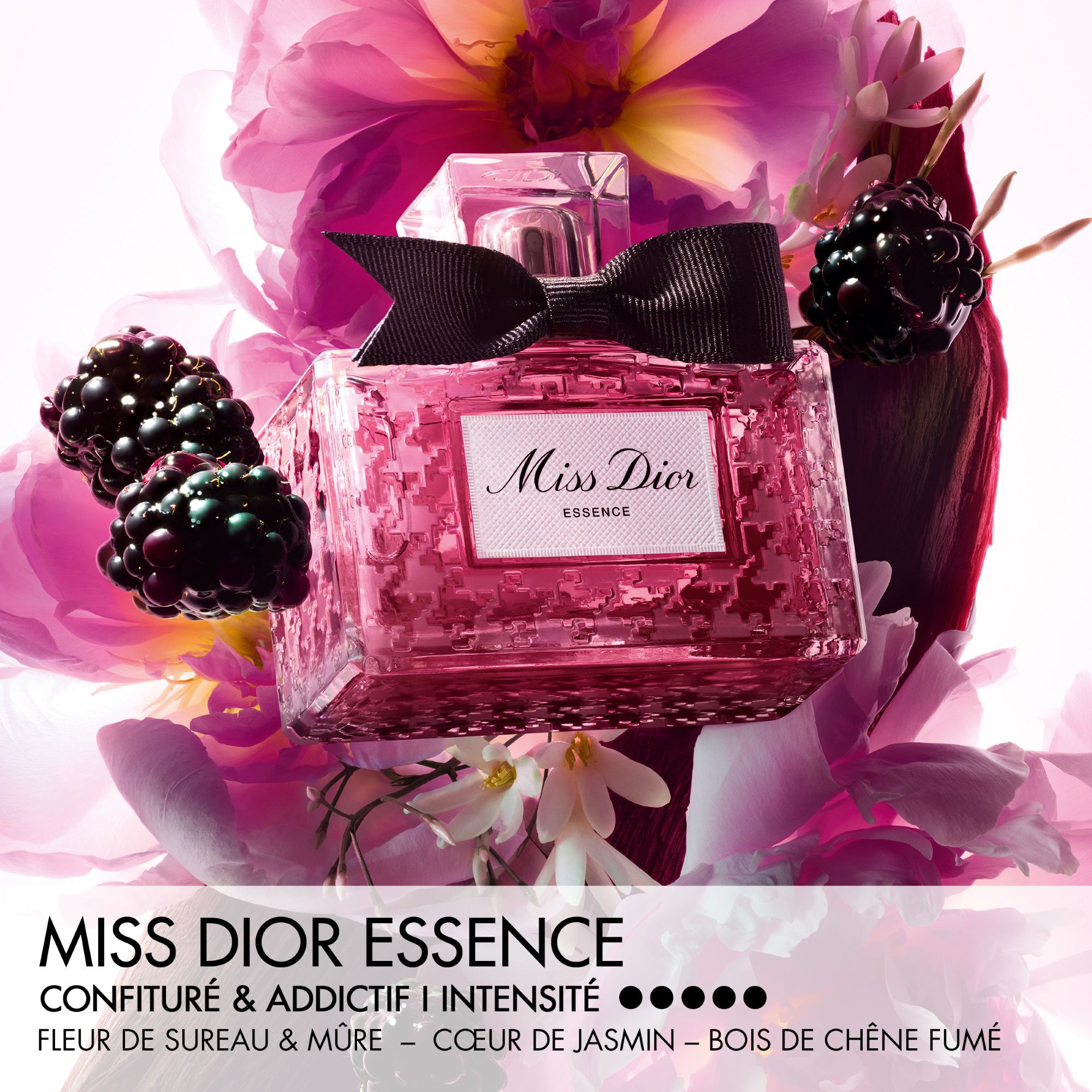Miss Dior Essence: reviews and critiques (Christian Dior) — Olfastory