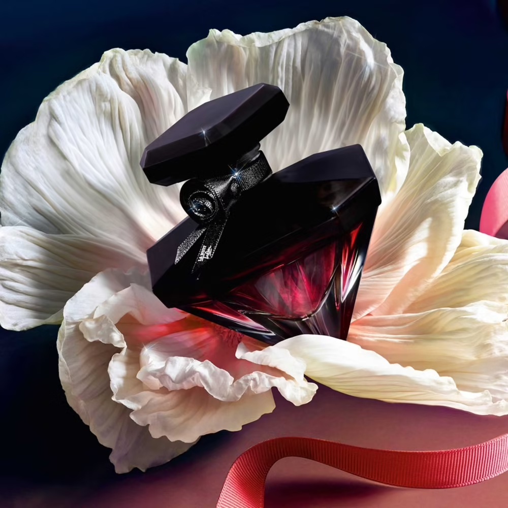 La Nuit Trésor Fleur de Nuit: notes, composition and reviews