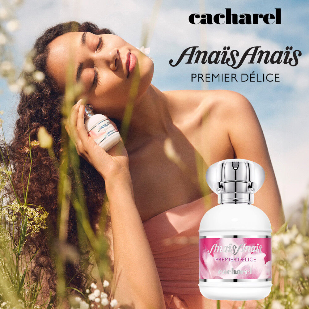 Anaïs Anaïs Premier Délice: reviews and critiques (Cacharel