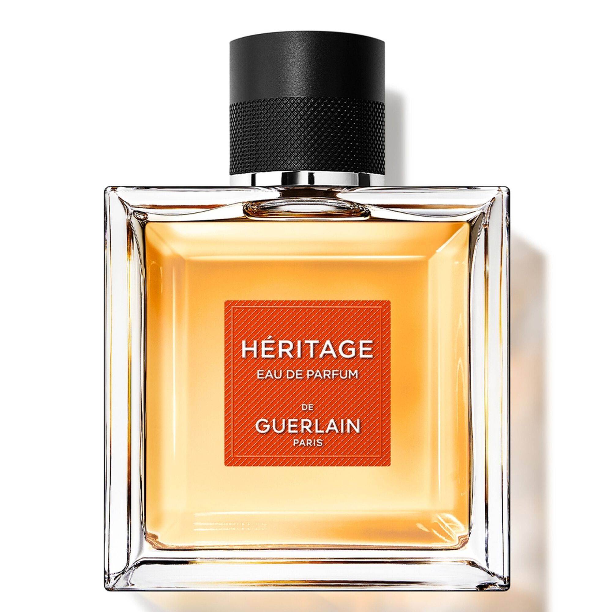 GUERLAIN HÉRITAGE Eau de Toilette 100mL Héritage Eau de Toilette (Guerlain): notes, composition and