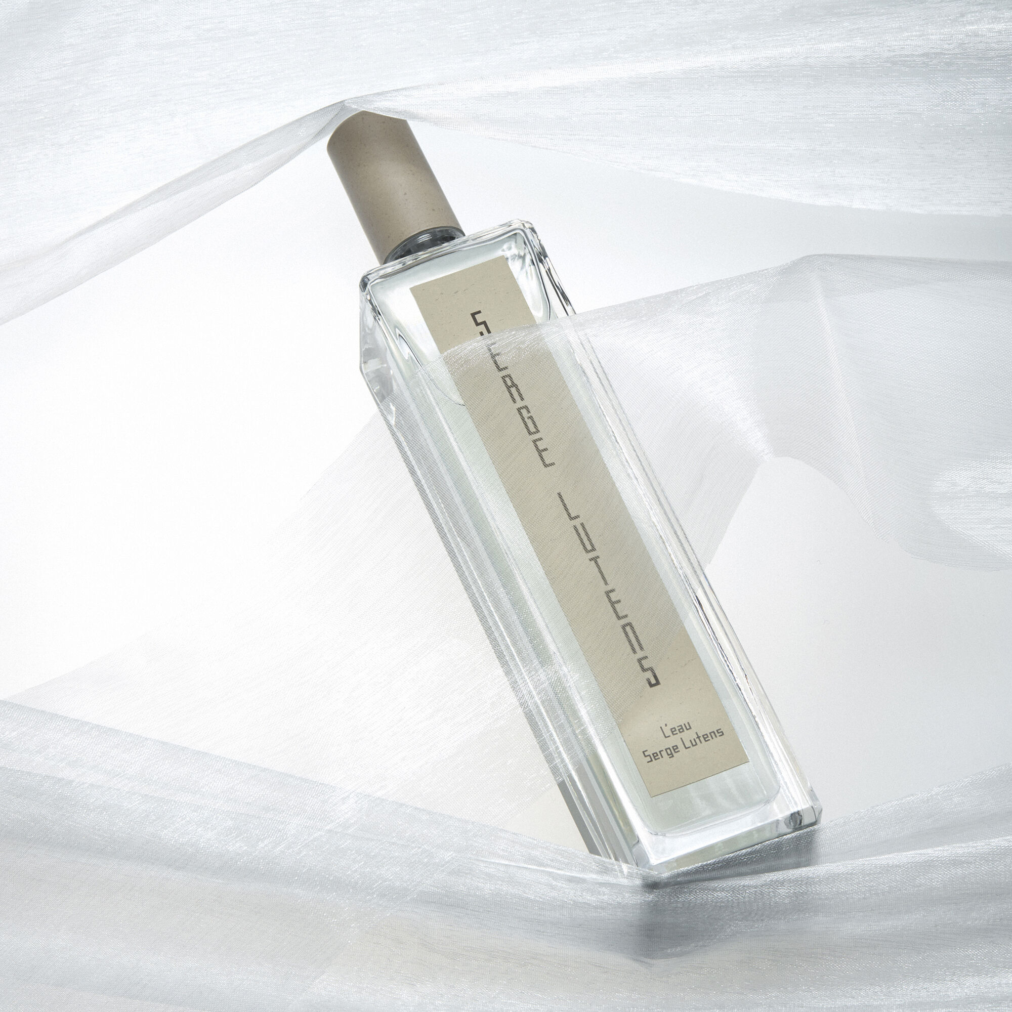 香水 Serge Lutens Parole d'eau 100ml