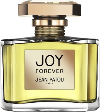 Joy Forever (Jean Patou): notes, composition and history — Olfastory