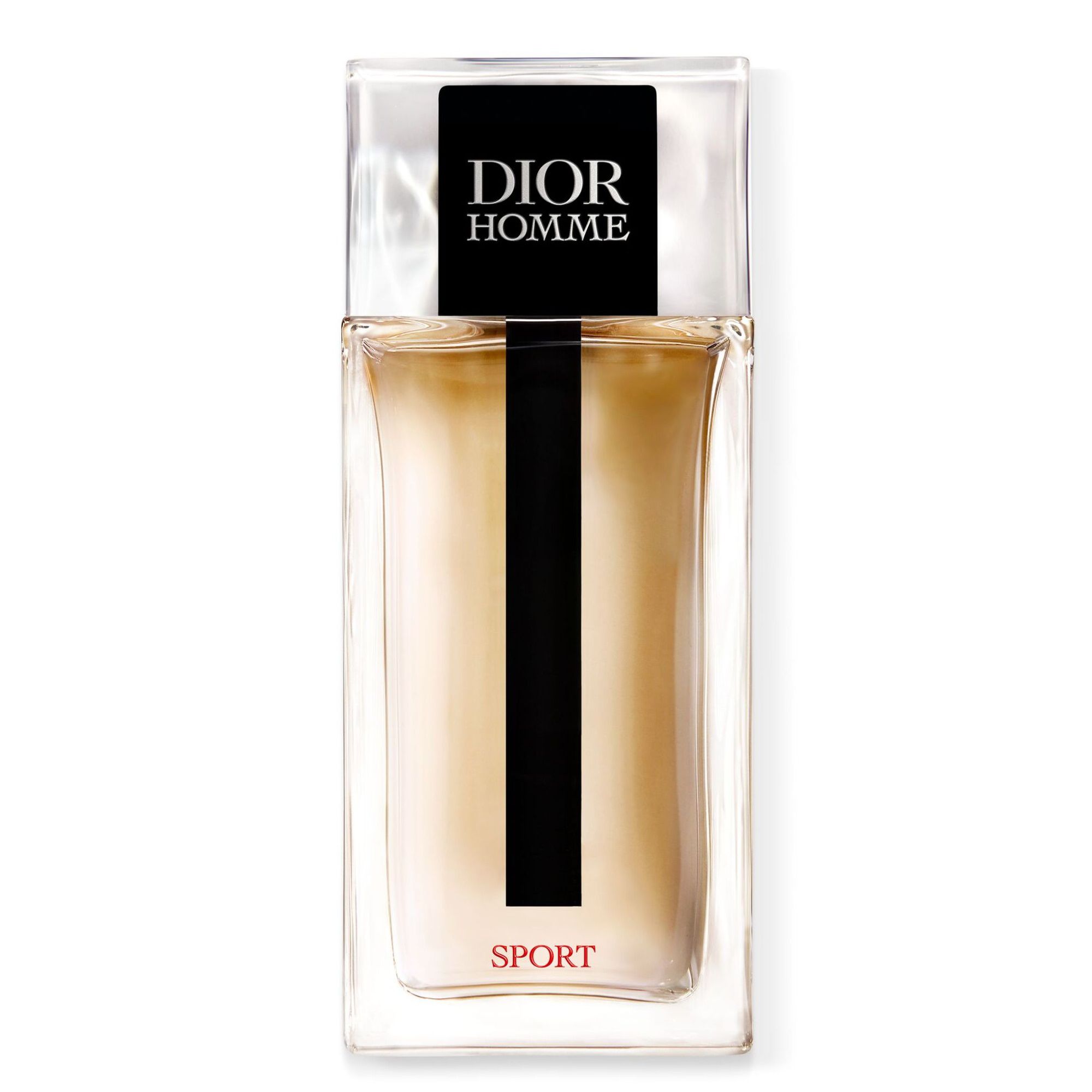 The bottle of DIOR Dior Homme Sport (Christian Dior) — Olfastory