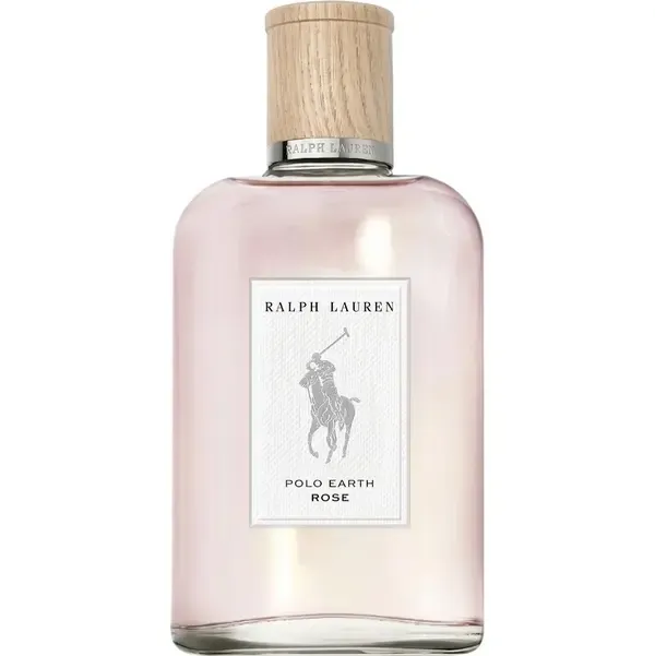 Polo Earth Rose (Ralph Lauren): notes, composition and history