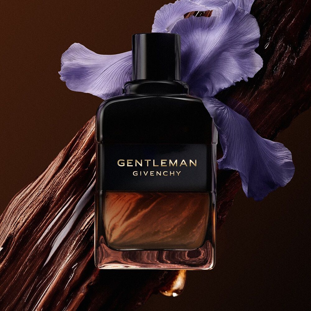 Gentleman Réserve Privée : parfum homme de Givenchy — Olfastory