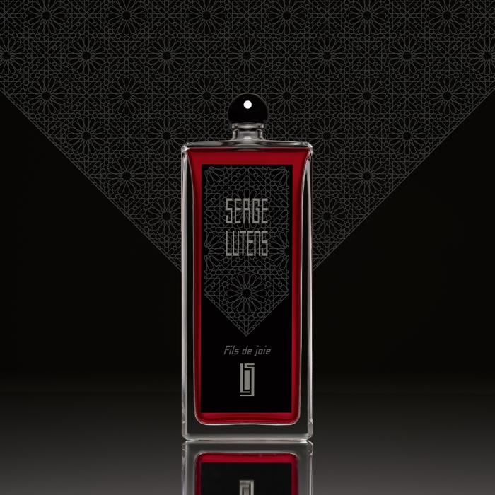 Fils de joie: reviews and critiques (Serge Lutens) — Olfastory