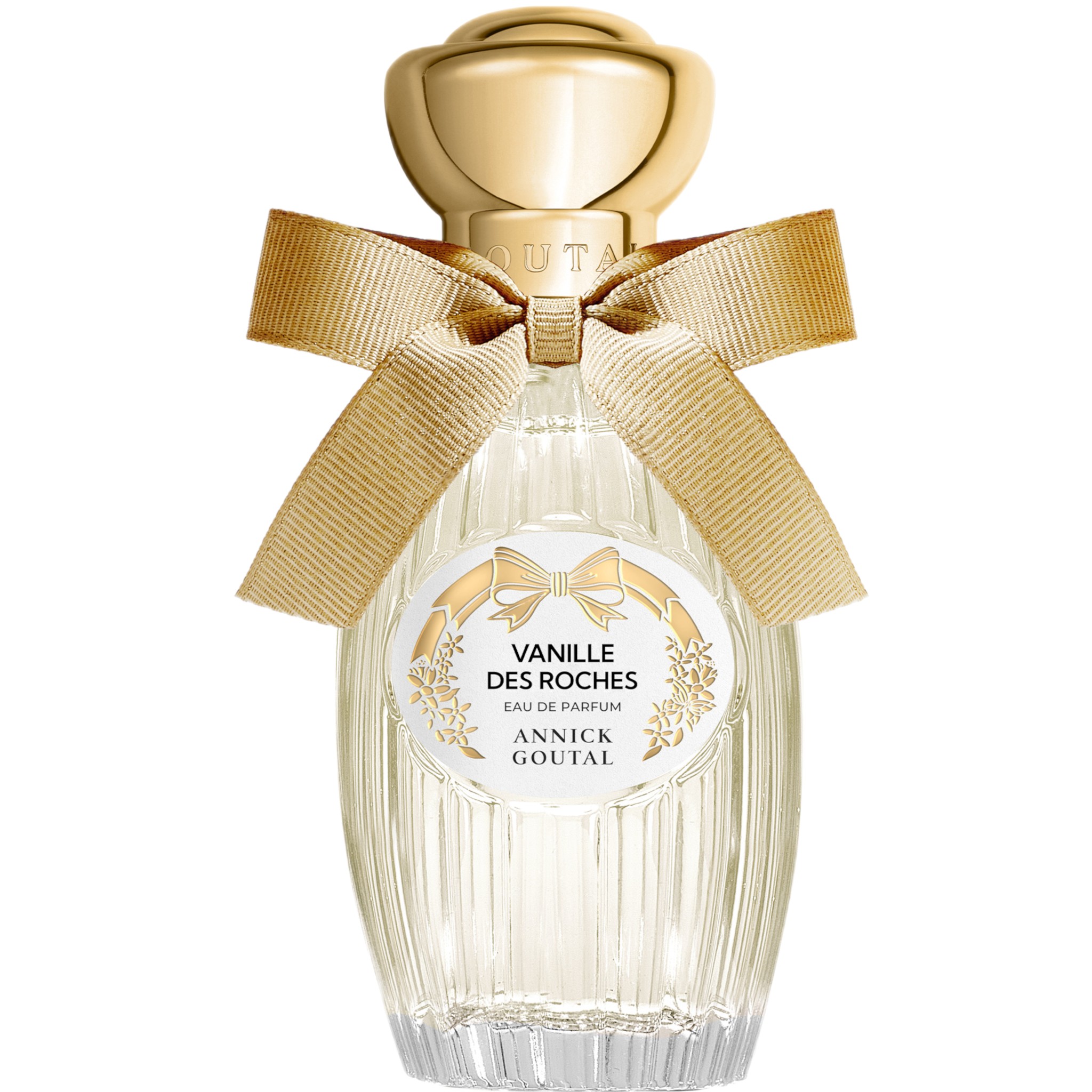 The bottle of Vanille des Roches (Annick Goutal) — Olfastory