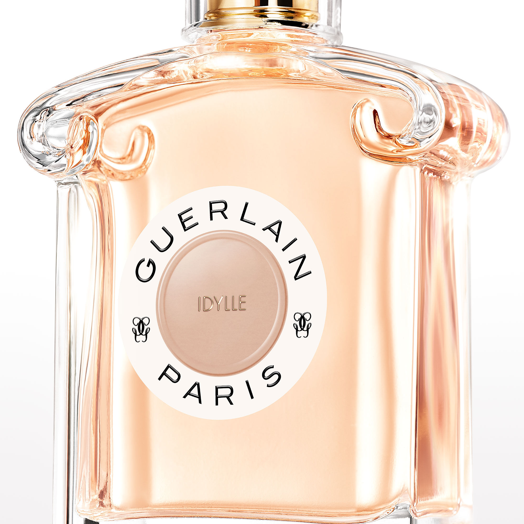 Idylle: reviews and critiques (Guerlain) — Olfastory