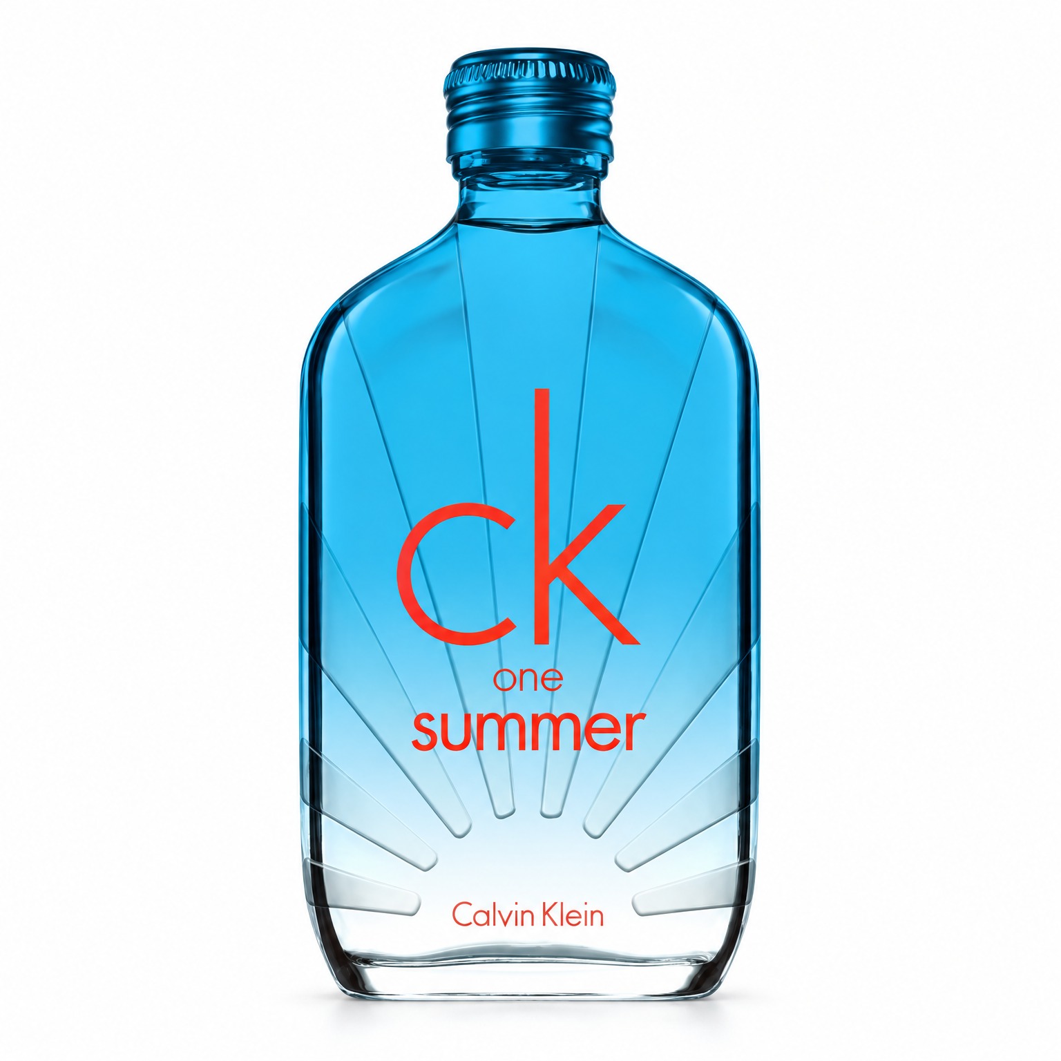 廃盤　  ck one summer 2017 100ml ck One Summer 2017 (Calvin Klein): notes, composition and history