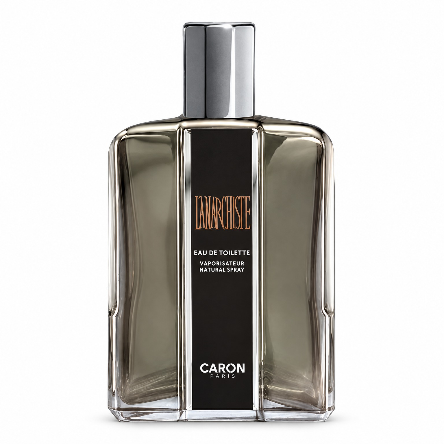 【超希少125ml】CARON L'ANARCHISTE キャロン ラナルシスト L'Anarchiste (Caron): notes, composition and history — Olfastory