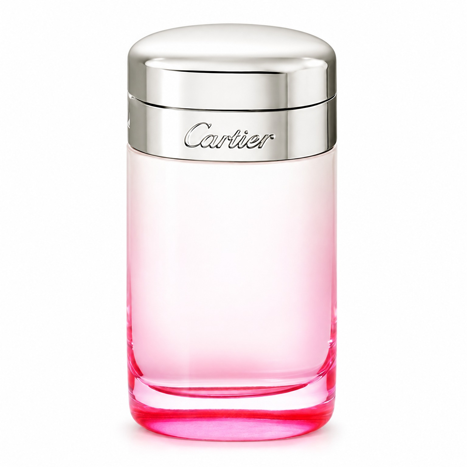 Baiser Volé Lys Rose (Cartier): notes, composition and history