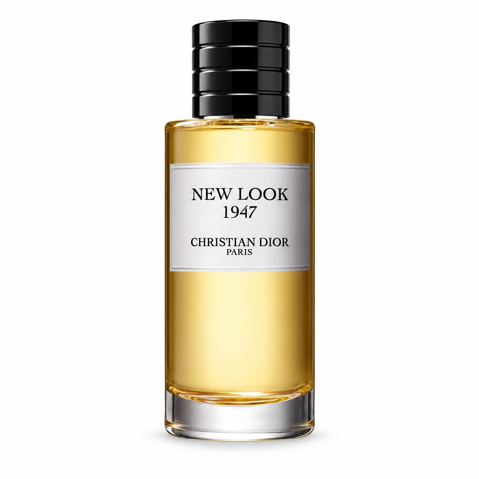 香水(女性用) NEW LOOK 1947 CHRISTIAN DIOR New Look 1947: composition and fragrance notes (Christian Dior
