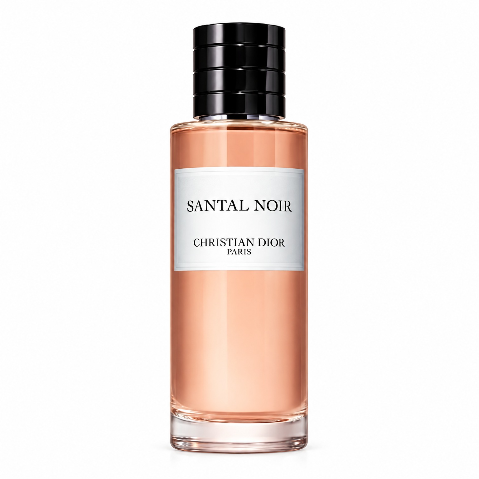 【未使用に近い】Christian Dior SANTAL NOIR 100ml Santal Noir (Christian Dior): notas, composición y historia