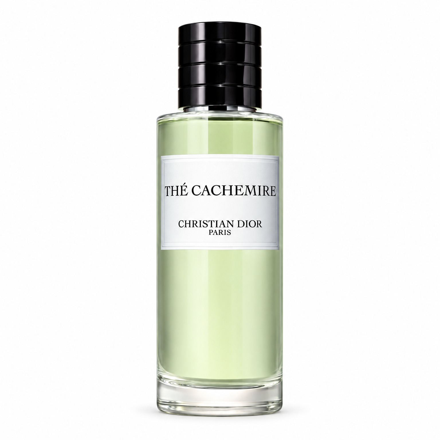 Thé Cachemire (Christian Dior): notes, composition and history
