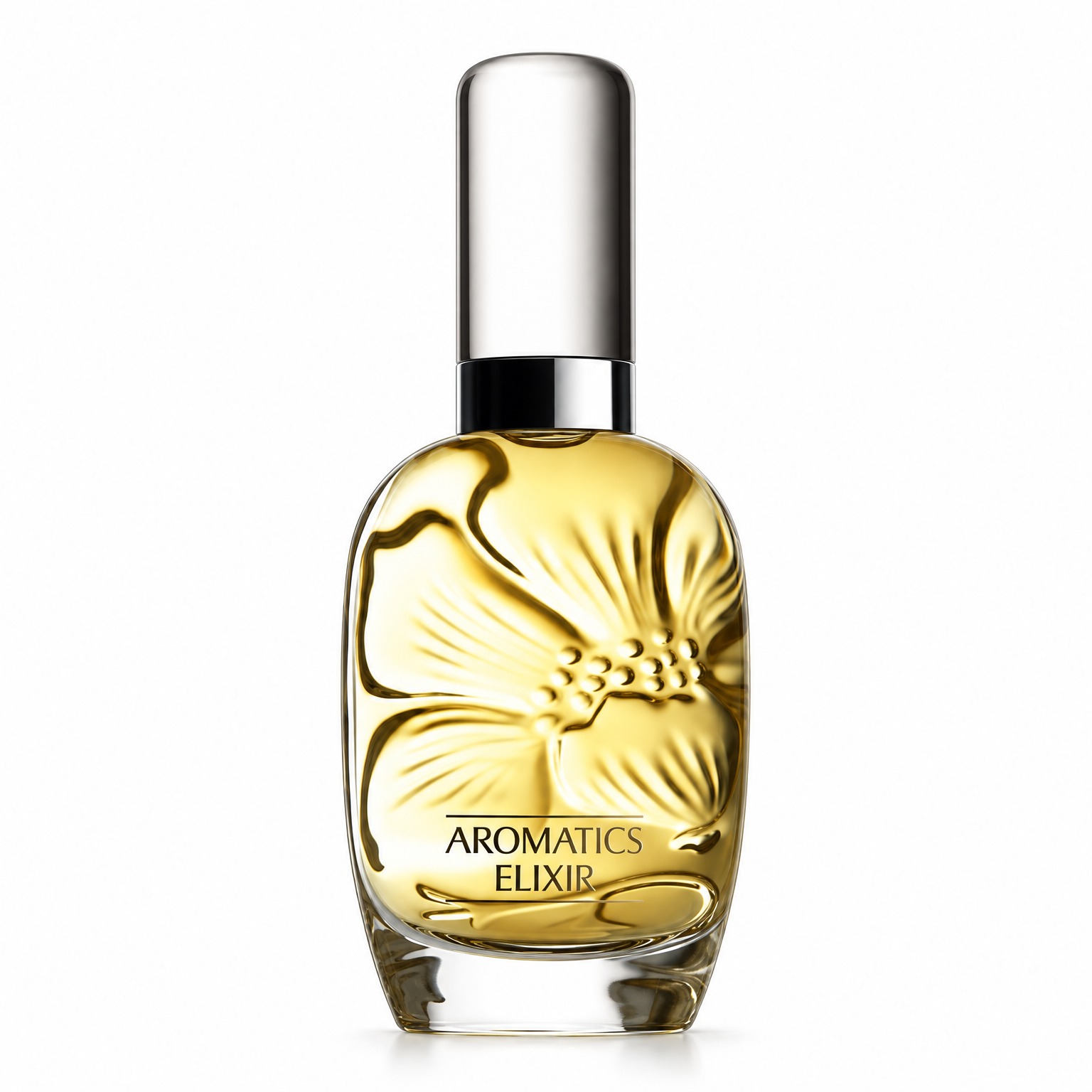 Aromatics Elixir Premier (Clinique): notes, composition and