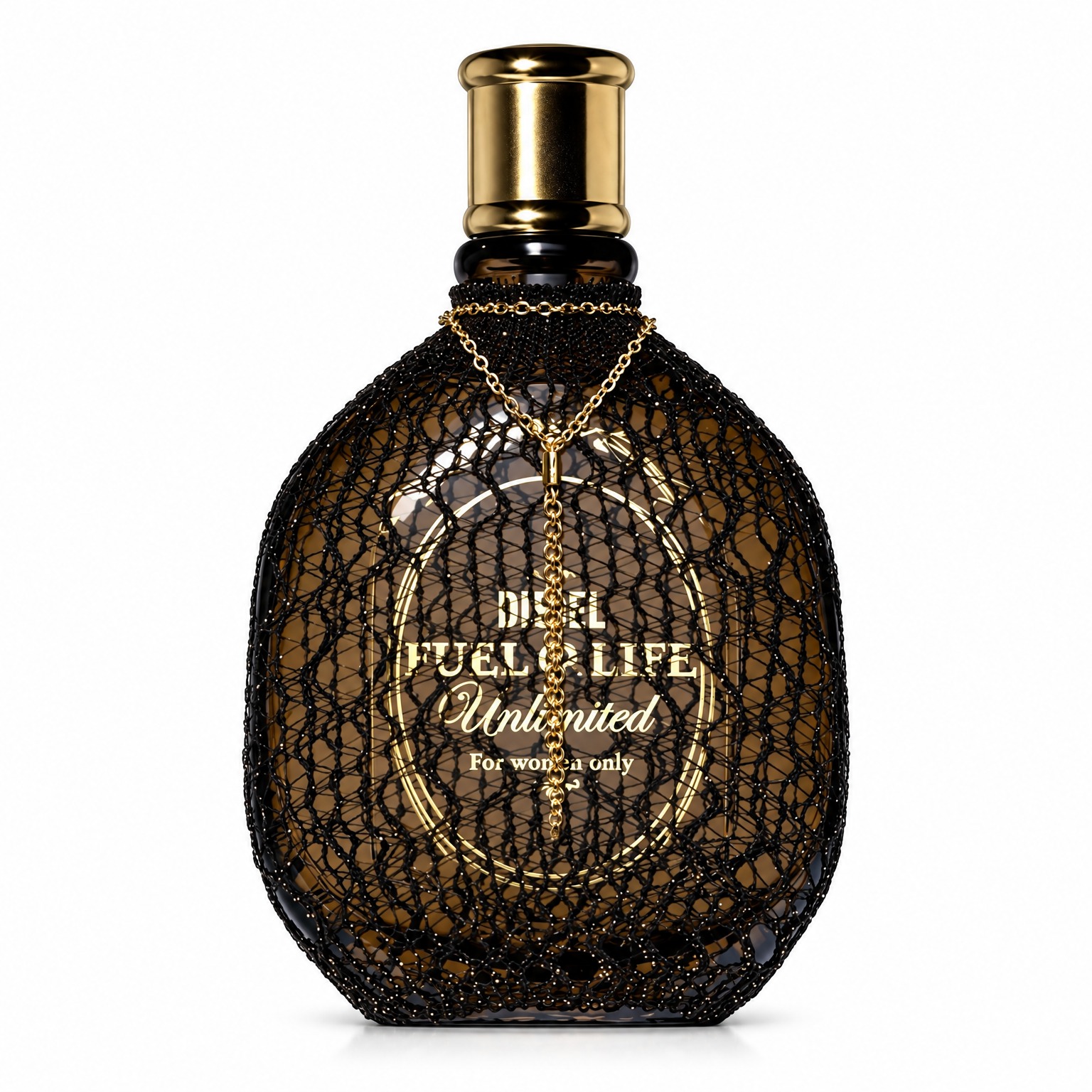Fuel for Life Unlimited (Diesel): notes, composition and history